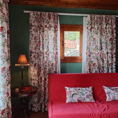 Kastalia Country Home Арахова Экстерьер фото